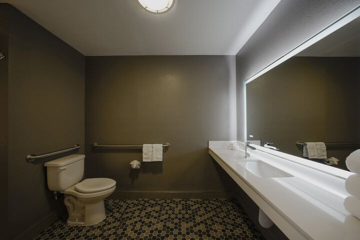 Holiday Inn Express & Suites Santa Clara-Silicon Valley by IHG