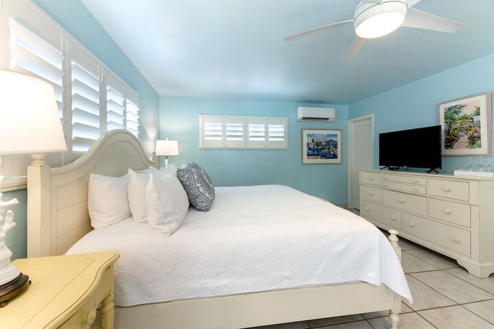 Kona Kai Resort and Gallery - Adults Only