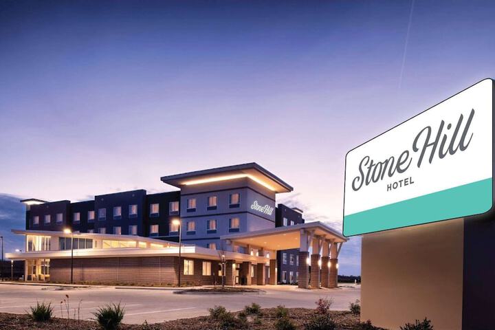 Hotel 1 of 13