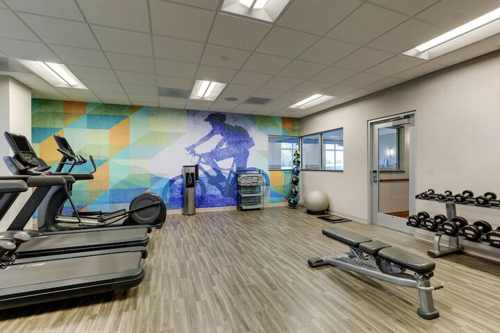 Hyatt Place St. Louis / Chesterfield