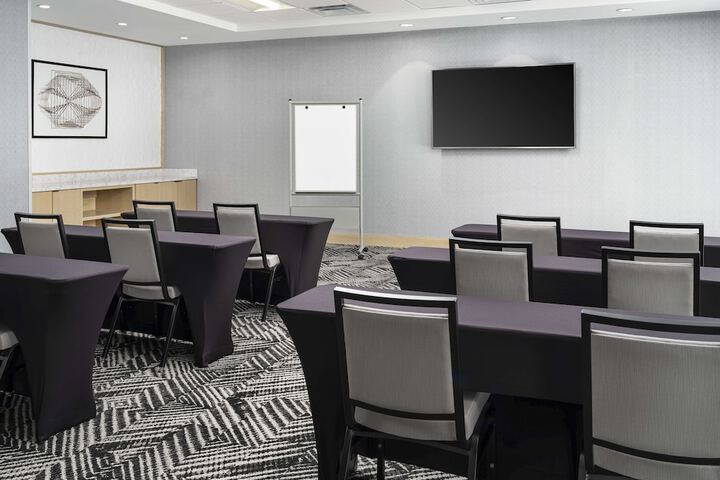 Hyatt Place Amarillo-West