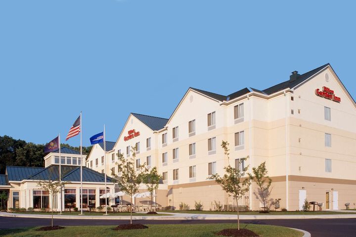Hilton Garden Inn Gettysburg