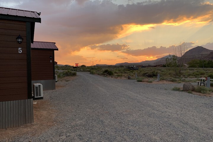 The Rim Rock Inn