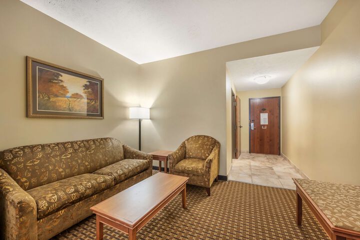 Best Western Plus Grand Island Inn & Suites
