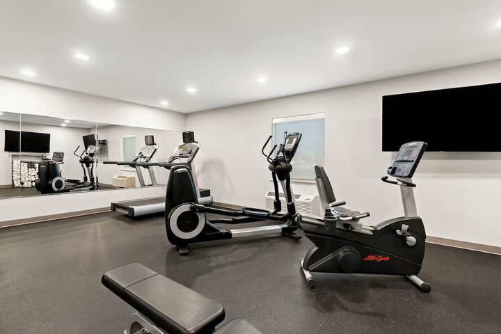 Holiday Inn Express & Suites George Quincy South by IHG