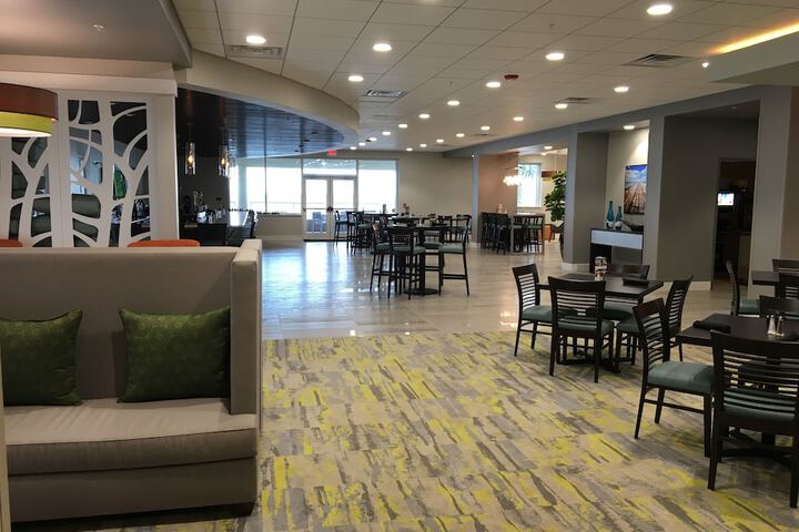 Holiday Inn & Suites Daytona Beach on the Ocean by IHG