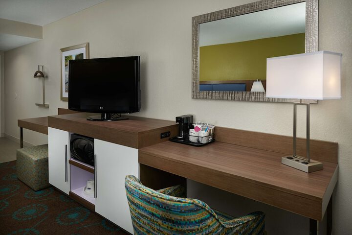 Hampton Inn Goldsboro NC