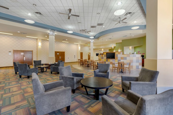 Hotel Interior 17 of 44