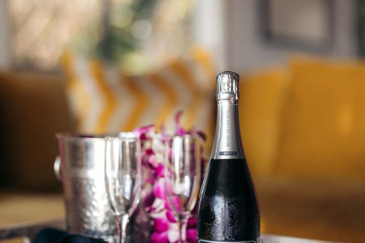 Hotel Wailea Relais & Chateaux - Adults Only