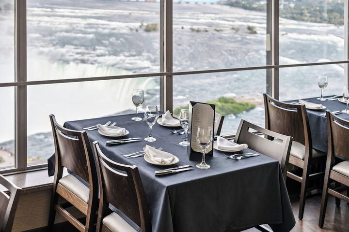 The Tower Hotel Fallsview