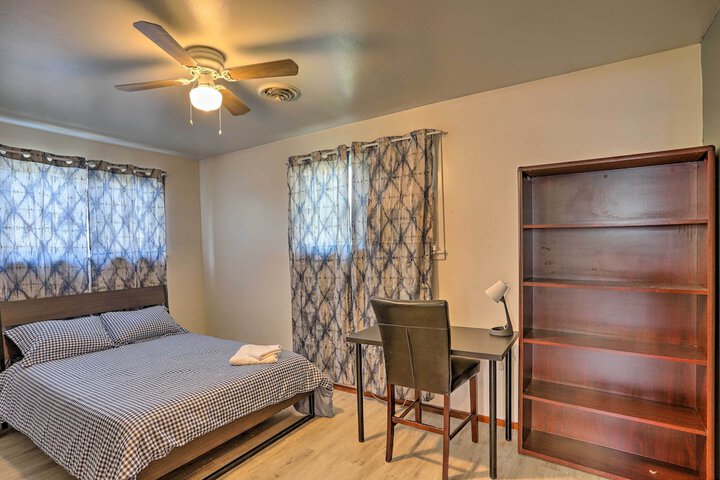 Lovely Royal Oak Unit 10 Min to Vibrant Downtown