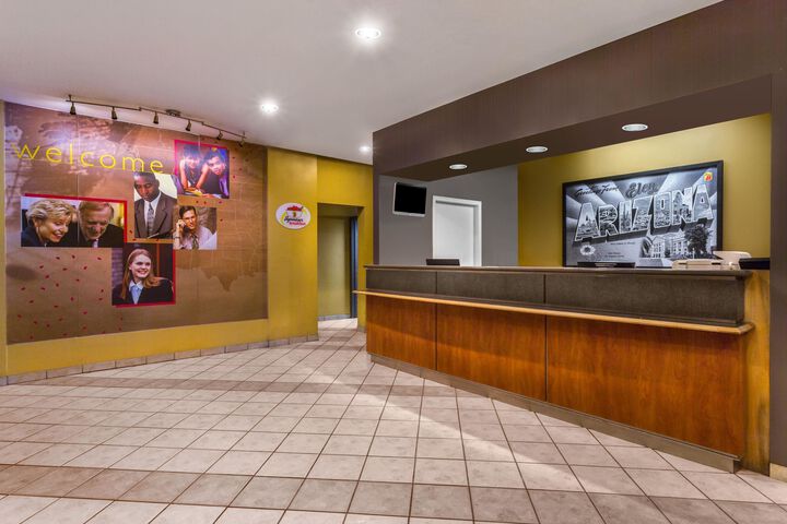 OYO Hotel Eloy AZ I-10