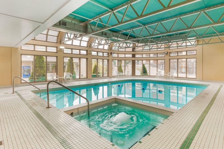 Quality Hotel Fallsview Cascade