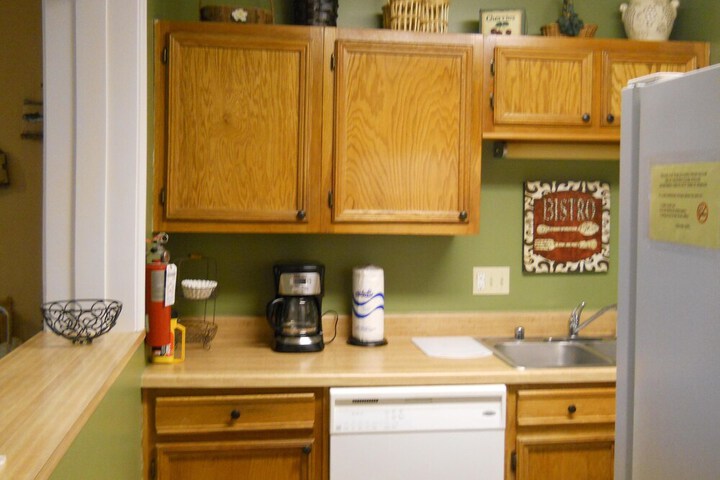 Sugar Ski & Country Club Unit 423 Silver