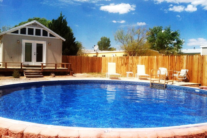 Pool 5 of 41