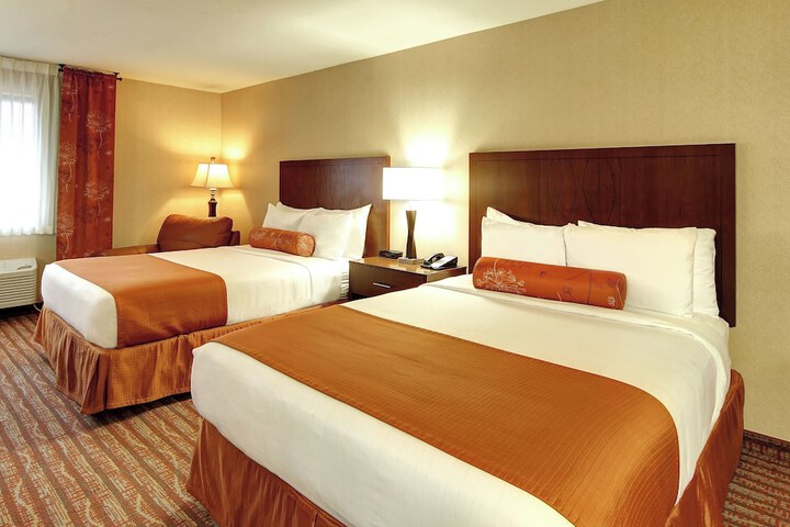 The Hotel Salem