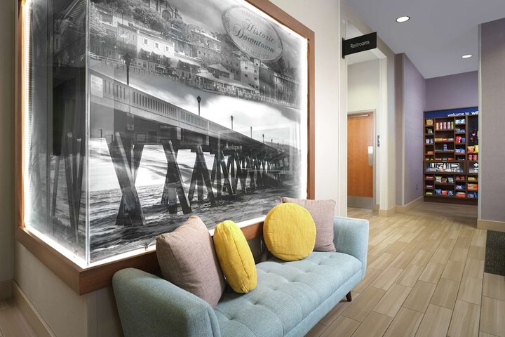 Hampton Inn by Hilton Wilmington Downtown