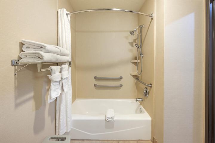 Best Western Plus Atrium Inn