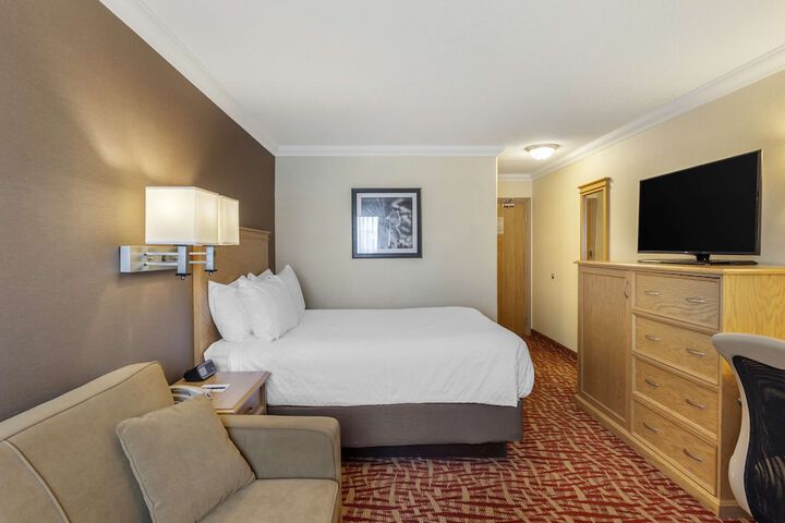 Best Western Plus Cobourg Inn & Convention Centre