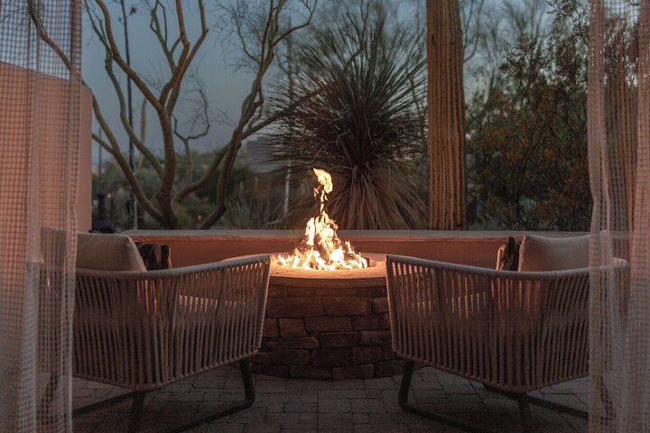 Four Seasons Resort Scottsdale at Troon North