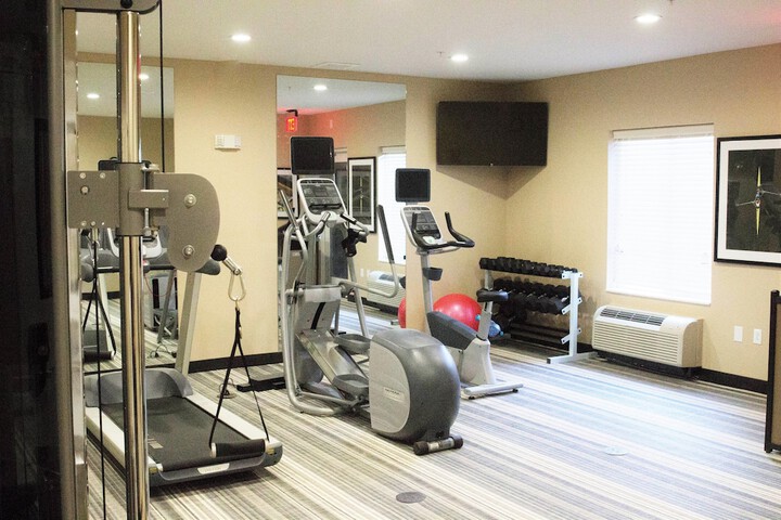 Health and Fitness 47 of 53