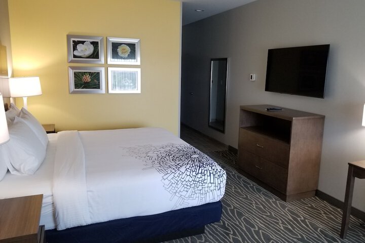 La Quinta Inn & Suites by Wyndham Tifton