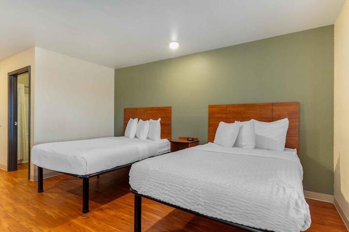 Extended Stay America Select Suites - Atlanta - Chamblee