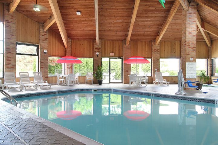 Pool 8 of 47