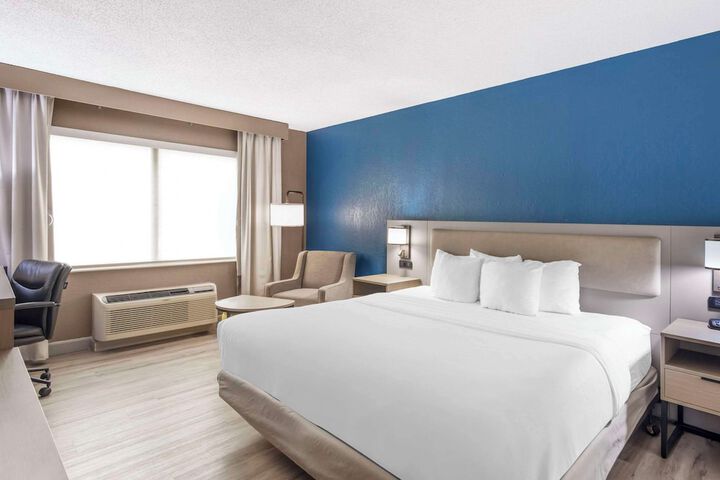 Comfort Inn Alpharetta - Atlanta North