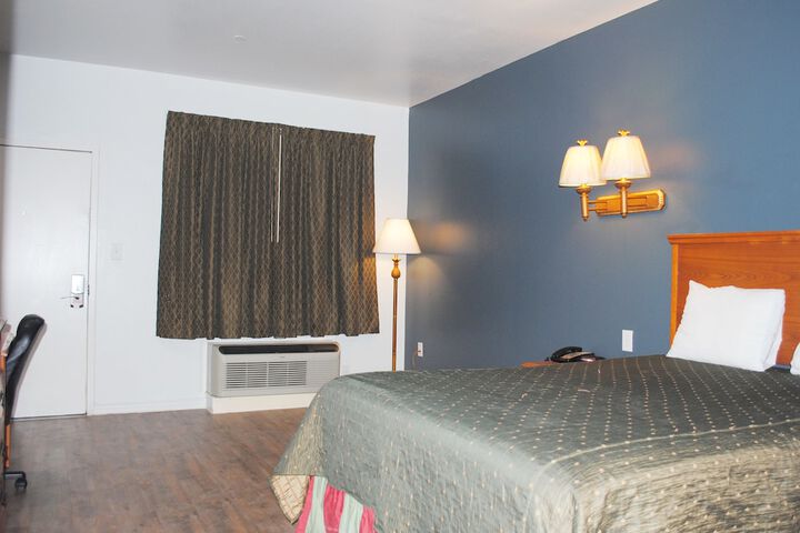 Bestway Inn