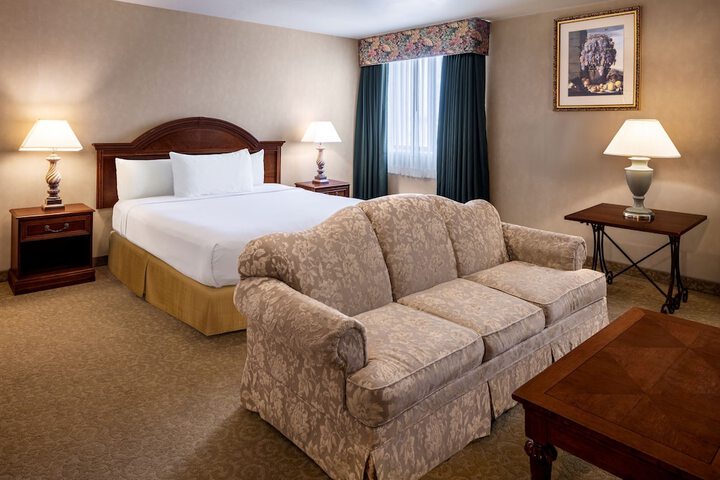 Circus Circus Reno – a Caesars Rewards Destination