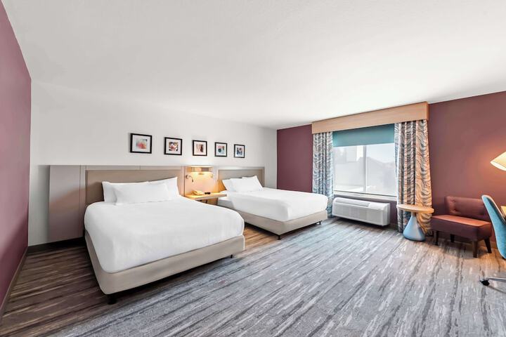 Hilton Garden Inn Seattle North / Everett