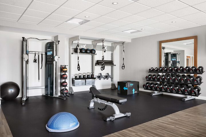 Health and Fitness 24 of 26