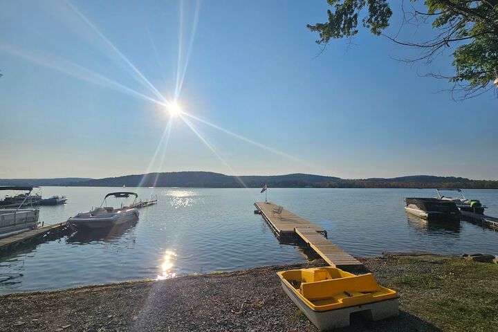 Lake House