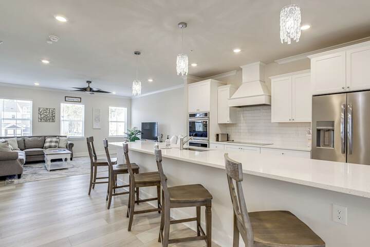 4 Mi to Beach! Family Getaway in Ocean City Area