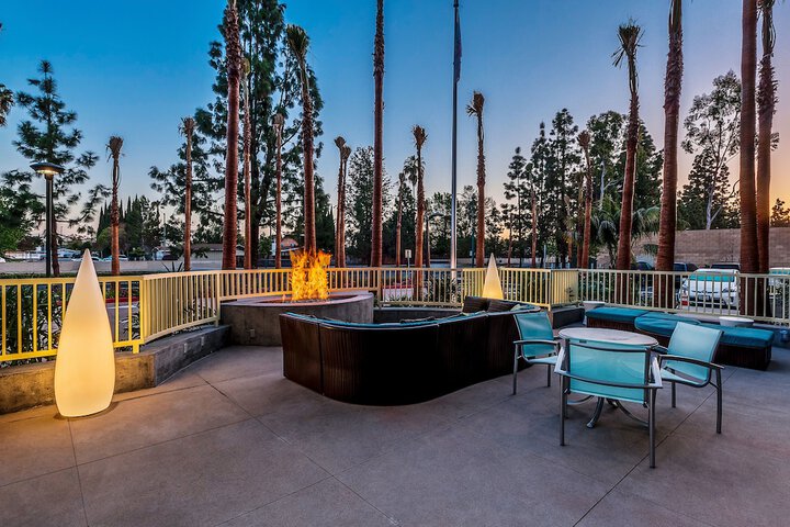 Terrace/Patio 54 of 54