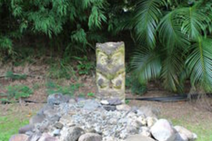 Haiku Plantation Inn Bed & Breakfast