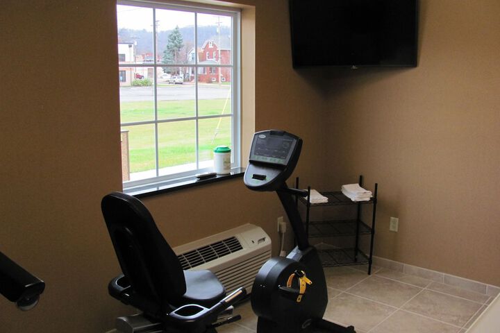 Health and Fitness 50 of 53