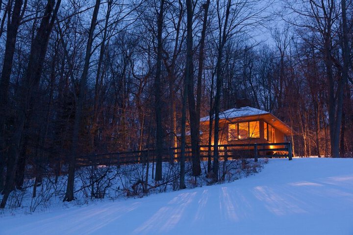 The Inn at Honey Run