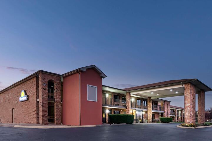 Days Inn by Wyndham New Market / I-81