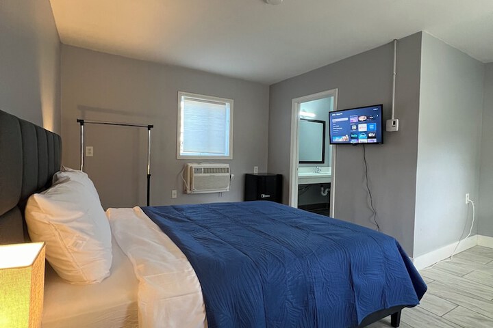 Nest Inn