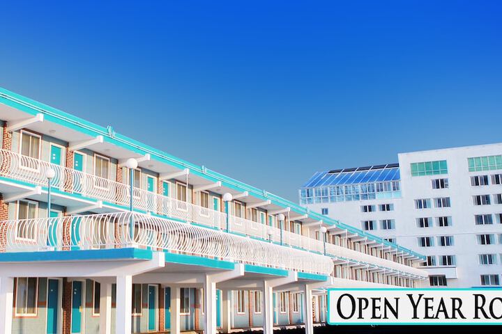 Bolero Resort