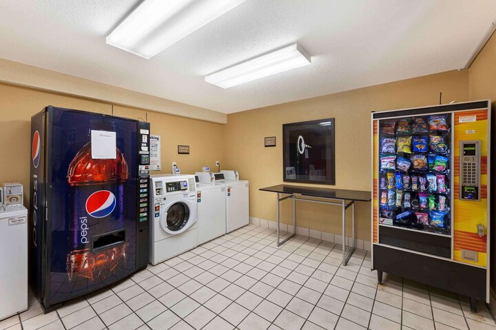 Extended Stay America Suites Cleveland Airport North Olmsted