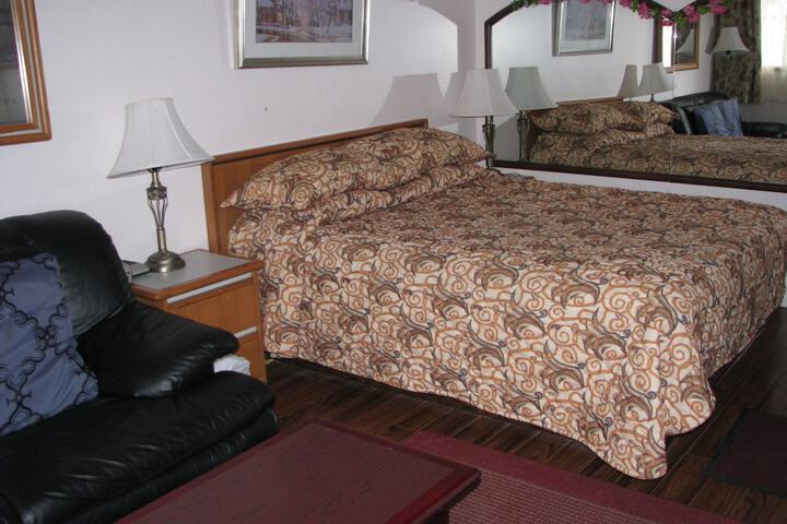 Motel Rideau