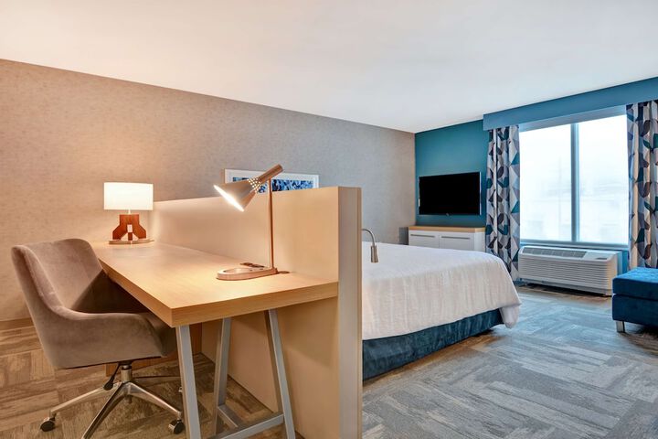 Hilton Garden Inn Destin Miramar Beach