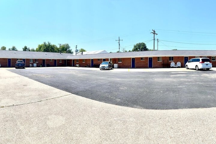 Travelers Inn Motel