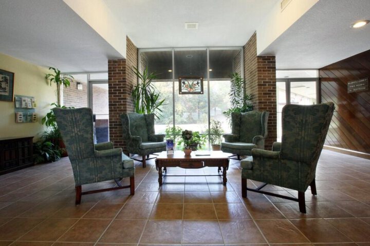 Americas Best Value Inn Crossett