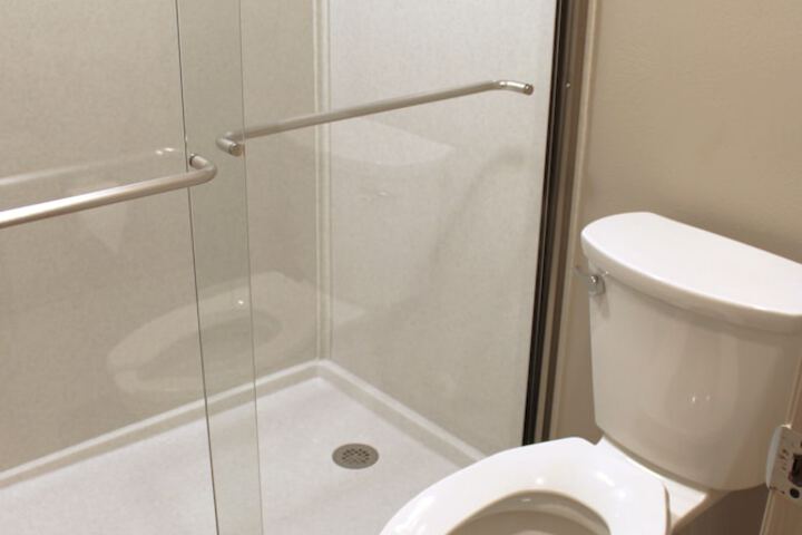 Boarders Inn & Suites by Cobblestone Hotels - Lamar