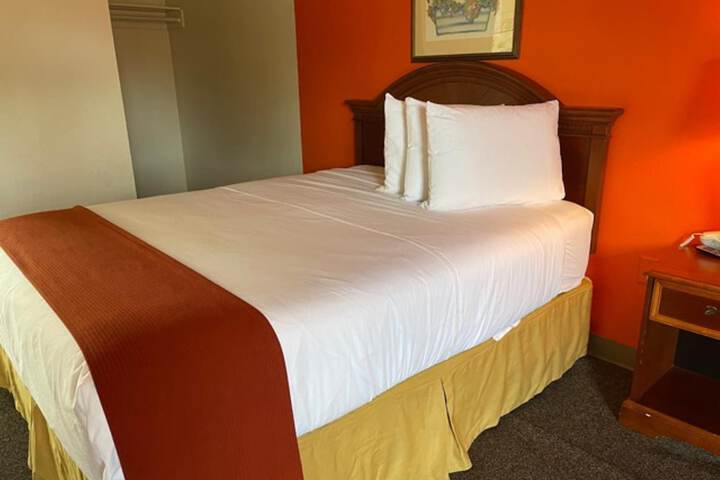 Ephrata Inn Motel