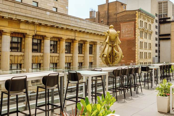 InterContinental Montreal by IHG
